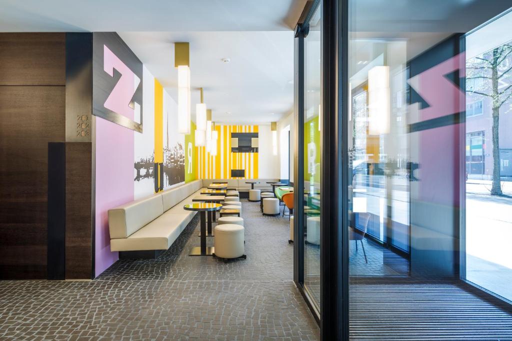 Hotel Zuri by Fassbind