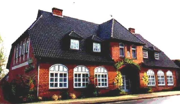 Hotel-Restaurant Pfeffermühle, hotel in Dörverden