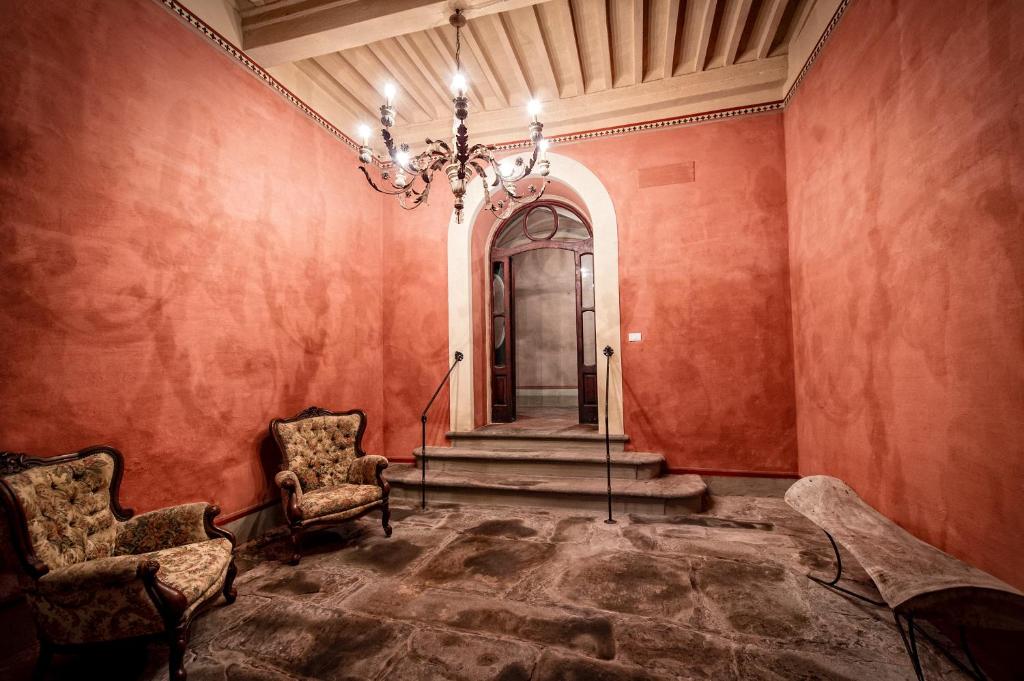 Palazzo Petrella - 5