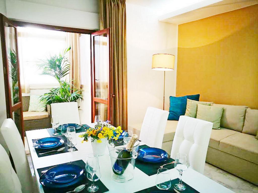 Acquamarina Apartment with Terrace - 4