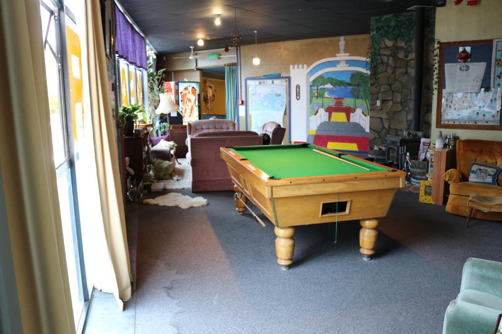 Bar/lounge
