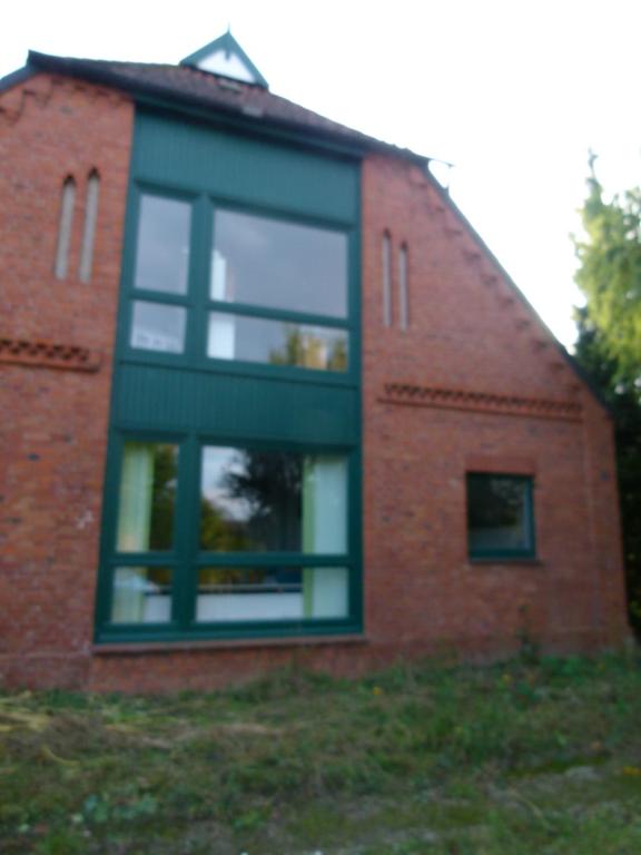 Ferienwohnung Garten Eben photo