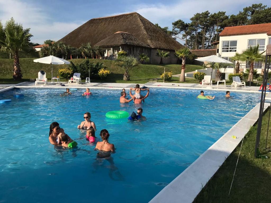 Punta del Este Arenas Hotel photo