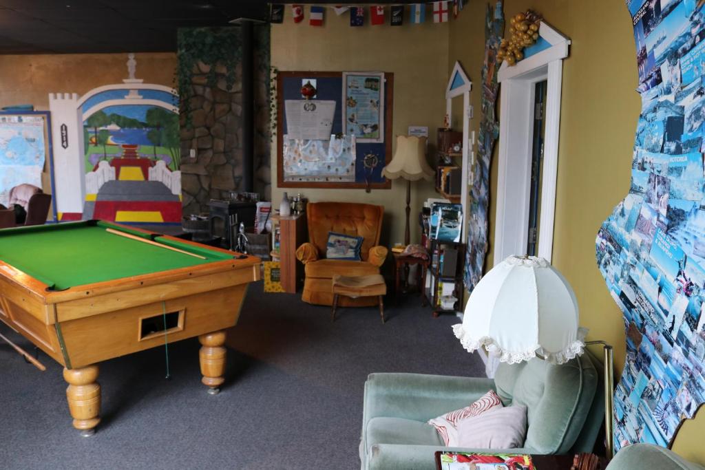 Bar/lounge