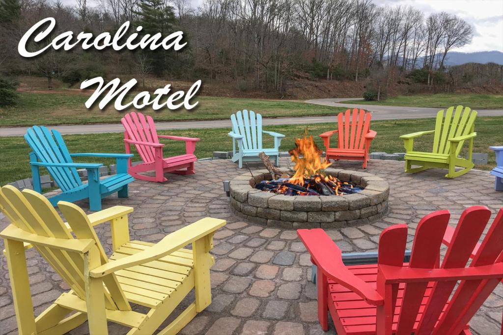 Carolina Motel photo