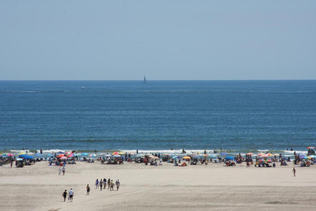 Lotus Inn — Hotel in Wildwood Crest (NJ)