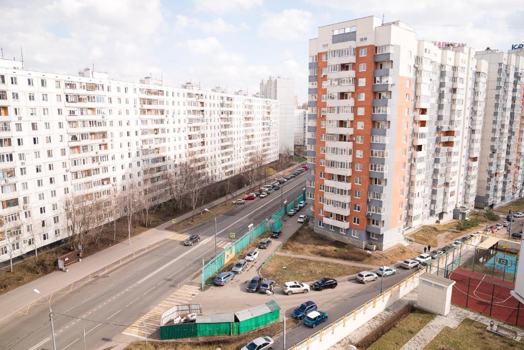 RentWill STROGINO 63 photo