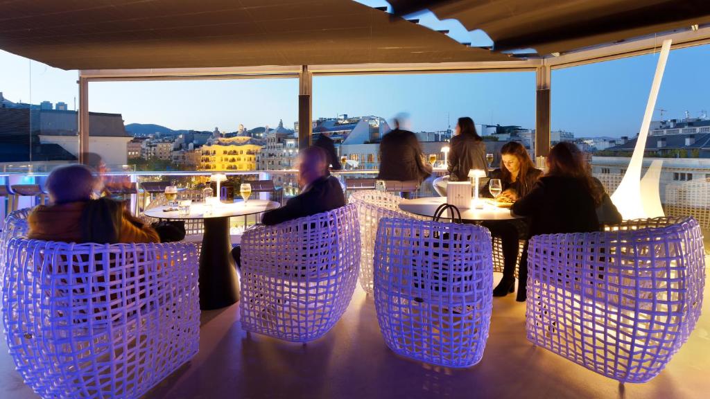 バルコニー/テラス