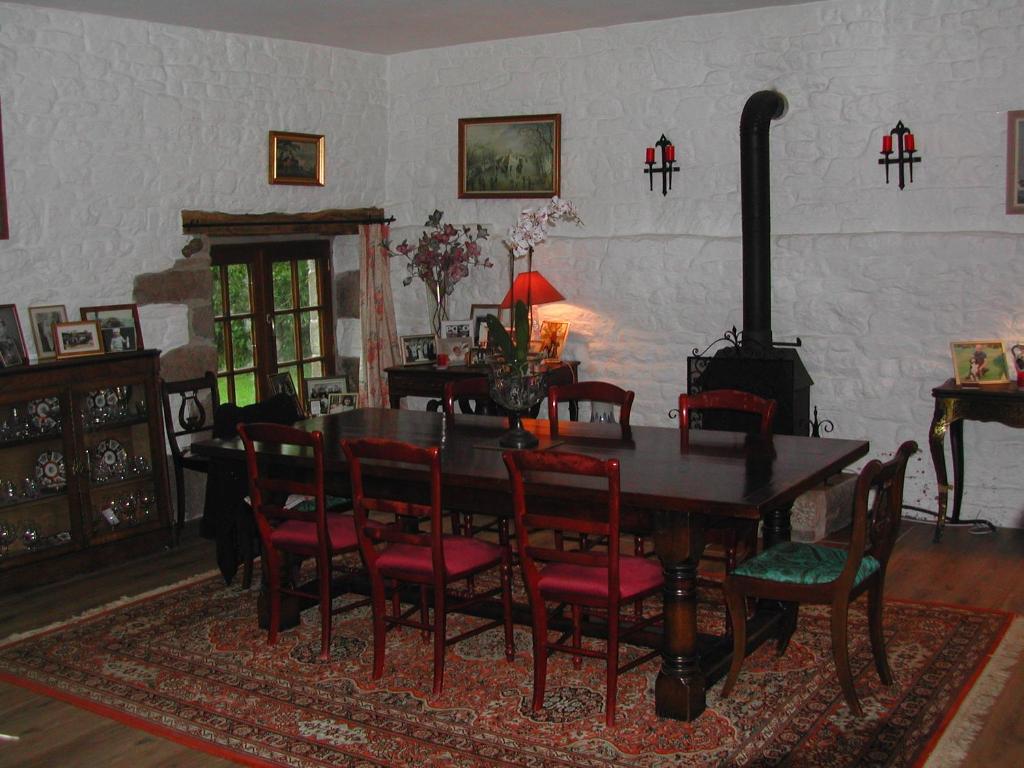 L'Auvraire B&B photo