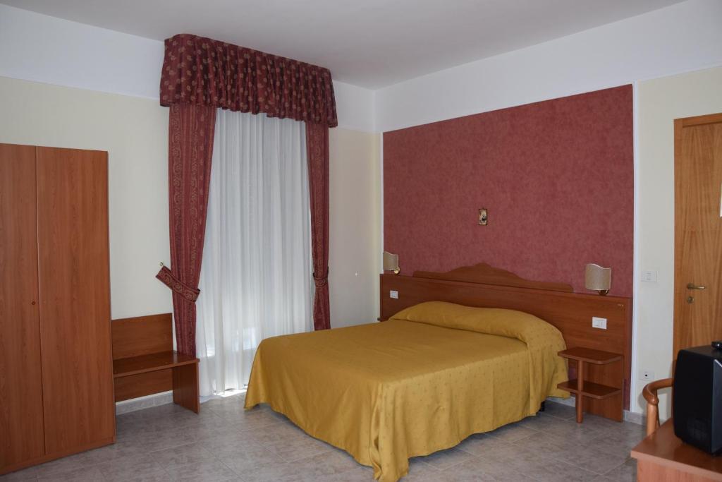 Hotel Dei Cappuccini photo