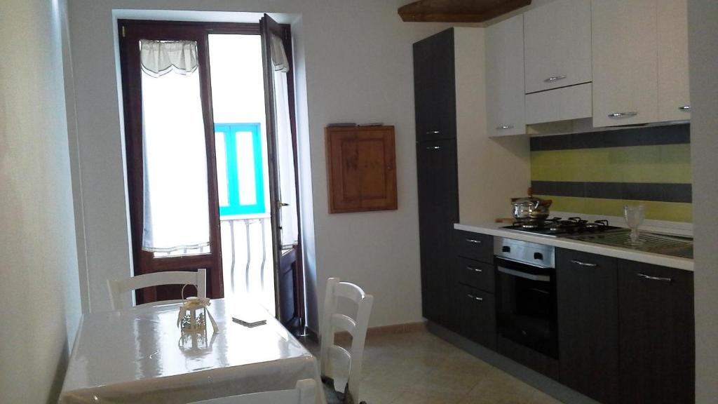 Appartamento Il Soffio Di Eolo - 2
