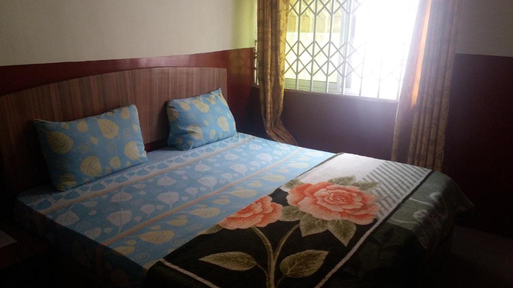 Adinkra City Hotel photo