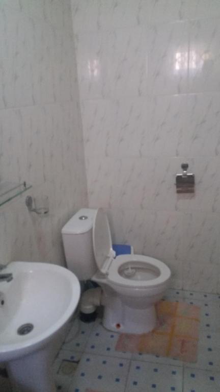 Adinkra City Hotel photo