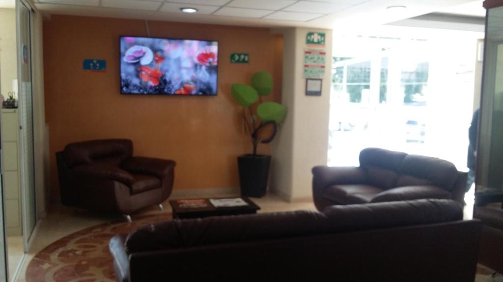 Hotel Senorial Tlaxcala photo