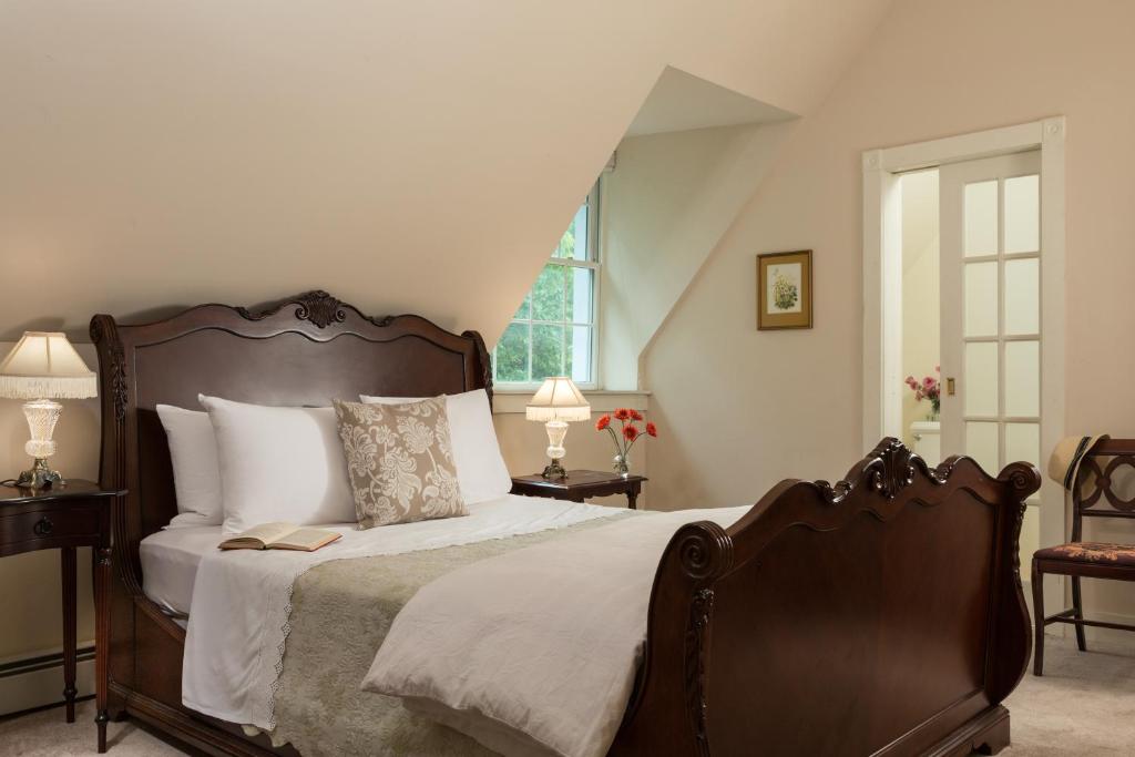 Mercersburg Inn photo