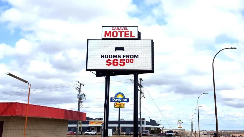 Caravel Motel photo