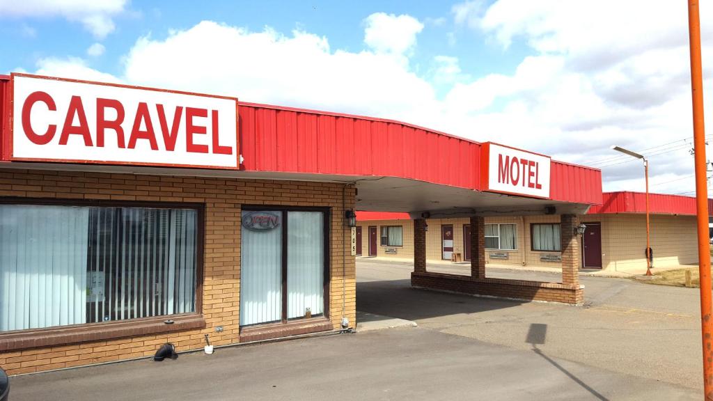 Caravel Motel photo