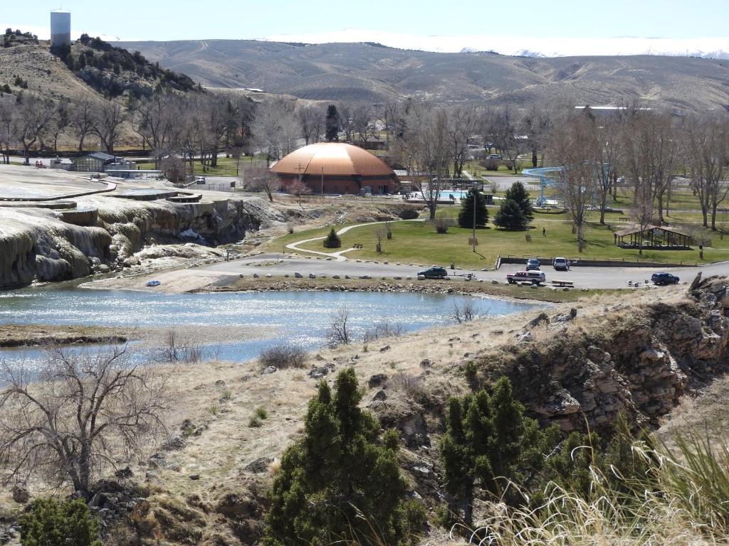 周辺観光スポット