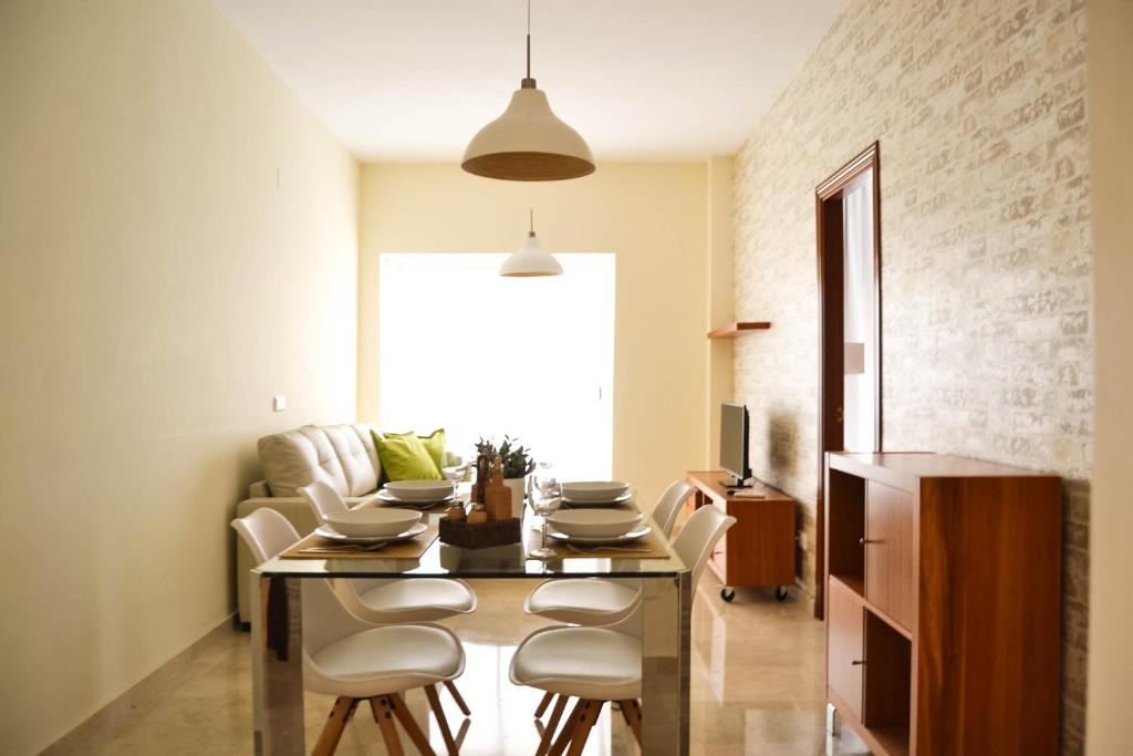 Apartamento Ulises Suite 2 - 2