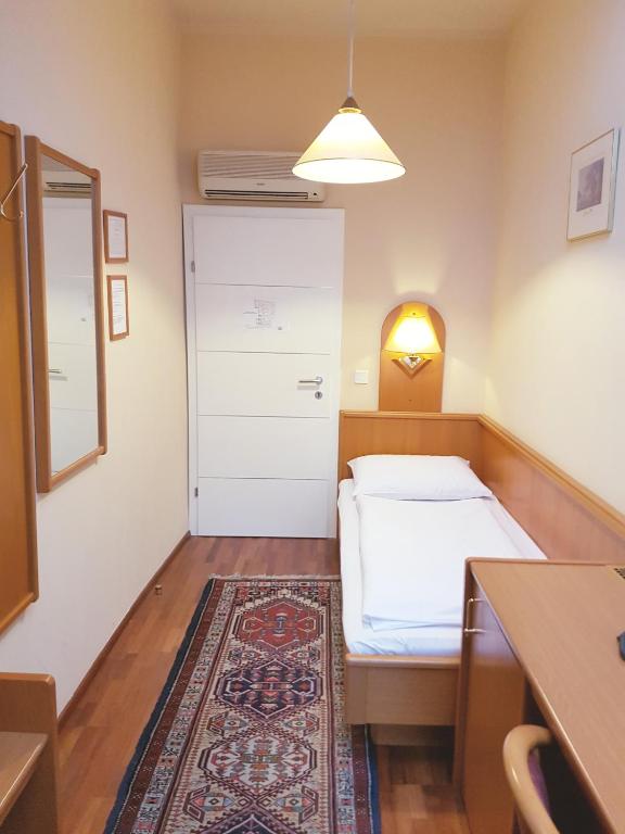 Hotel Haydn photo
