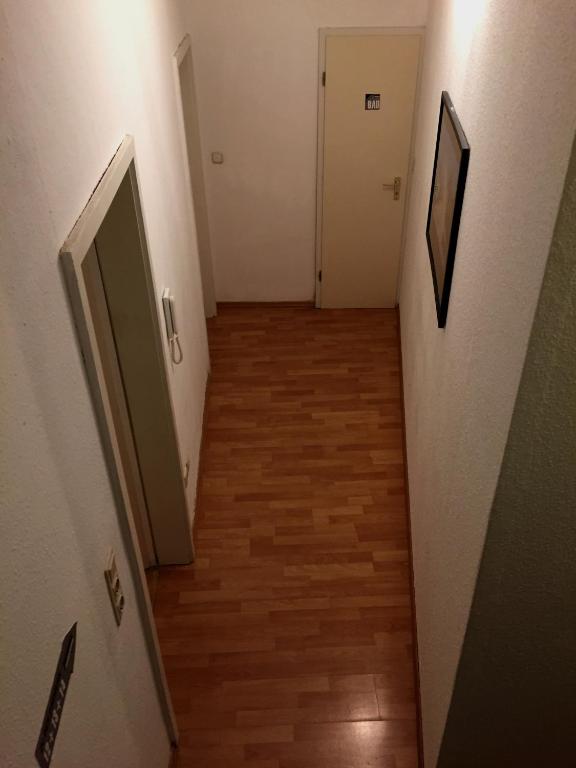 Zimmerfrei-Wuerzburg Stadtmitte photo
