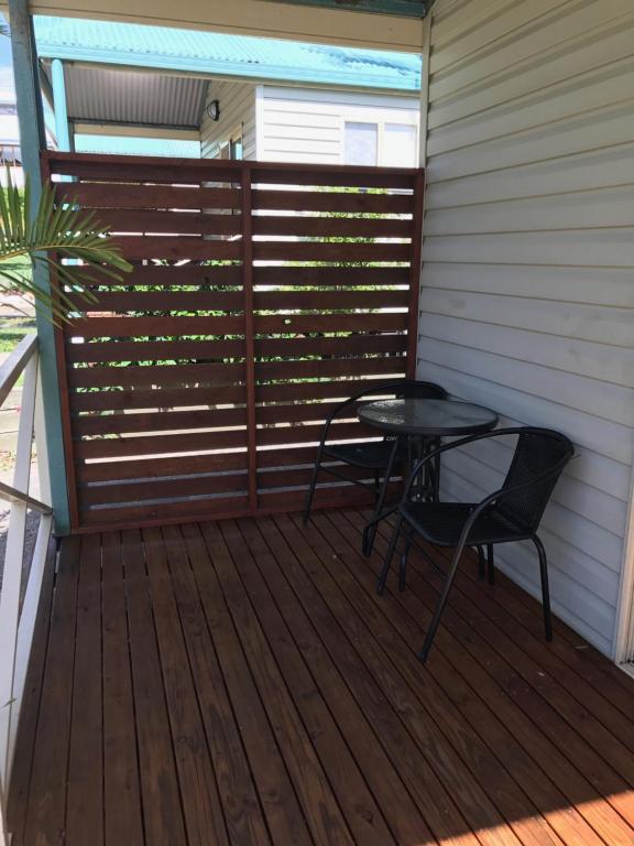 Kingfisher Caravan Park photo