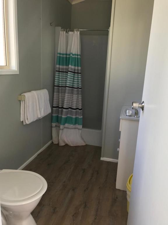 Kingfisher Caravan Park photo
