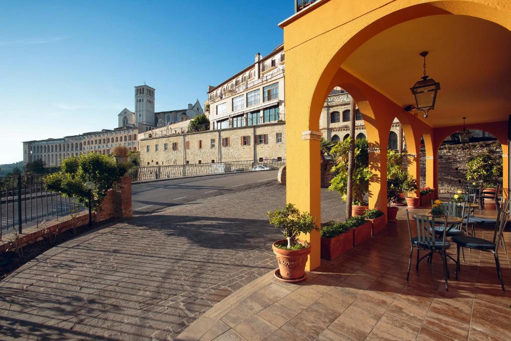 Hotel Windsor Savoia photo