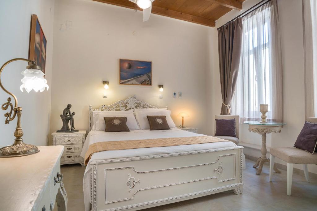 Hamam Oriental Suites photo