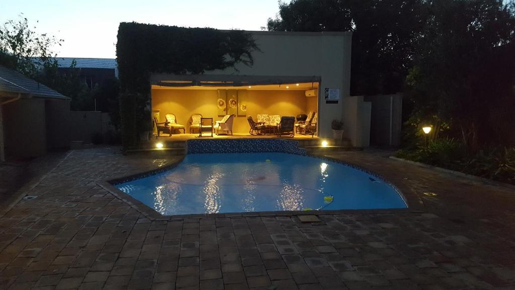 Acacia Lodge — Hotel in Bloemfontein