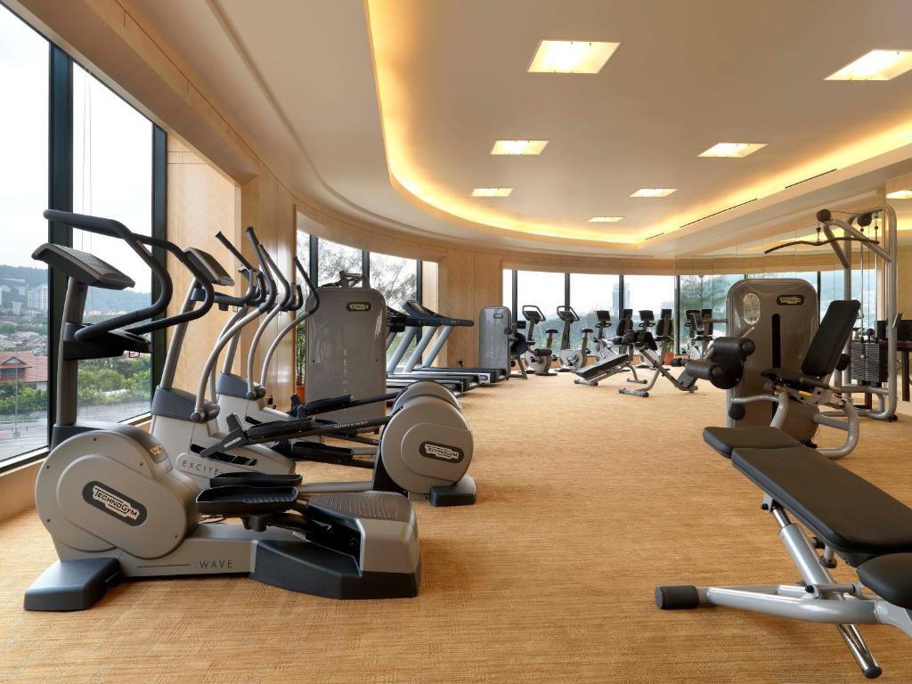 Hotel Facilities