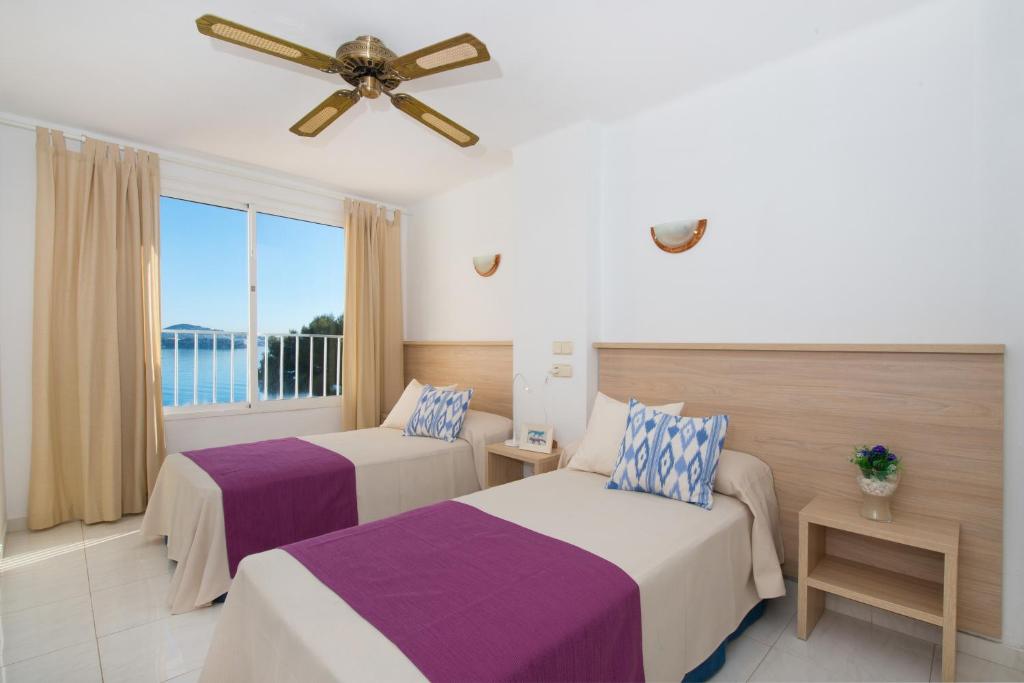 Apartamentos Calablanca photo