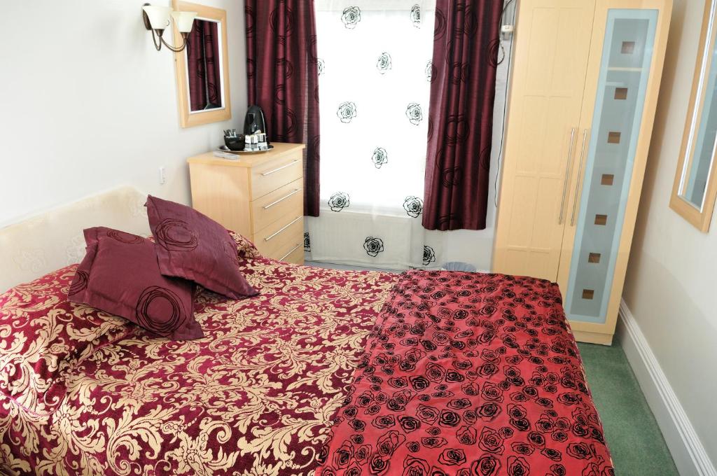 Balmoral Guest House 전경