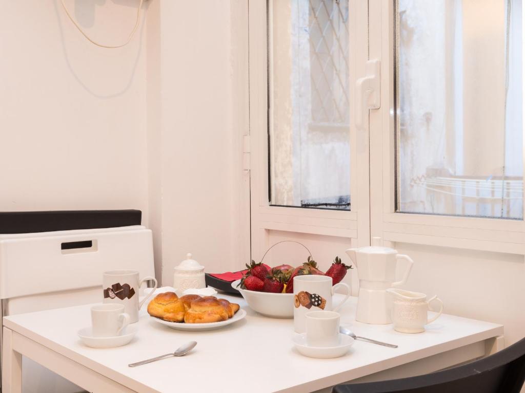 Ricci Apartment - 2
