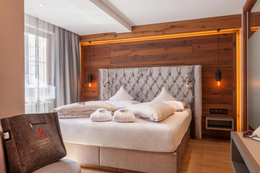 Hotel Platzer Superior - 3