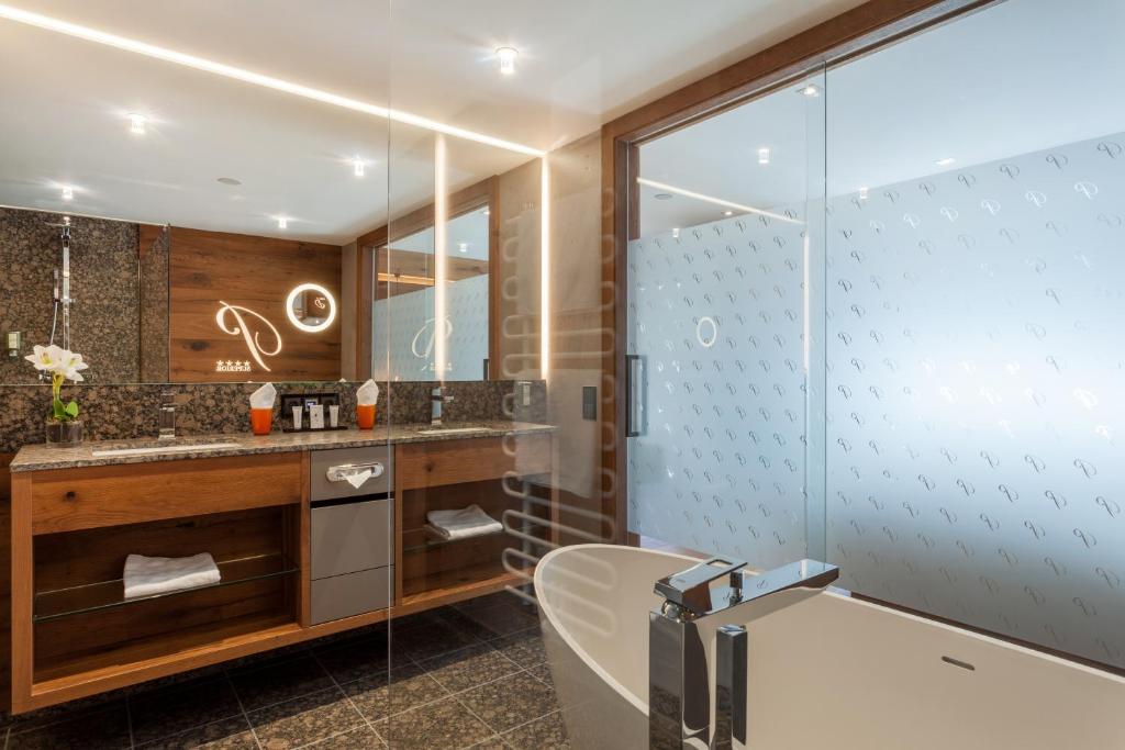 Hotel Platzer Superior - 4