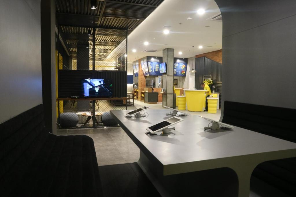 YELLO Hotel Manggarai