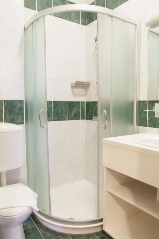 Julija&Robert's Riverview Apartments and Rooms photo