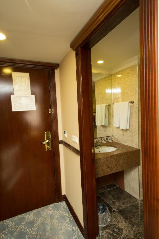バスルーム（客室）