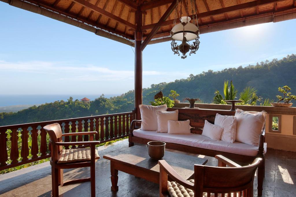 Exterior view, Villa Patria Guest Villa                           in Bali
