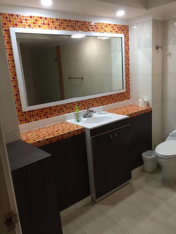 Apartamento DUPLEX OCEAN BLUE 1 photo