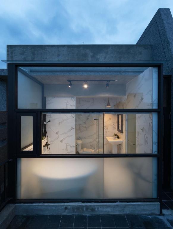 Railway Hualien Hostel