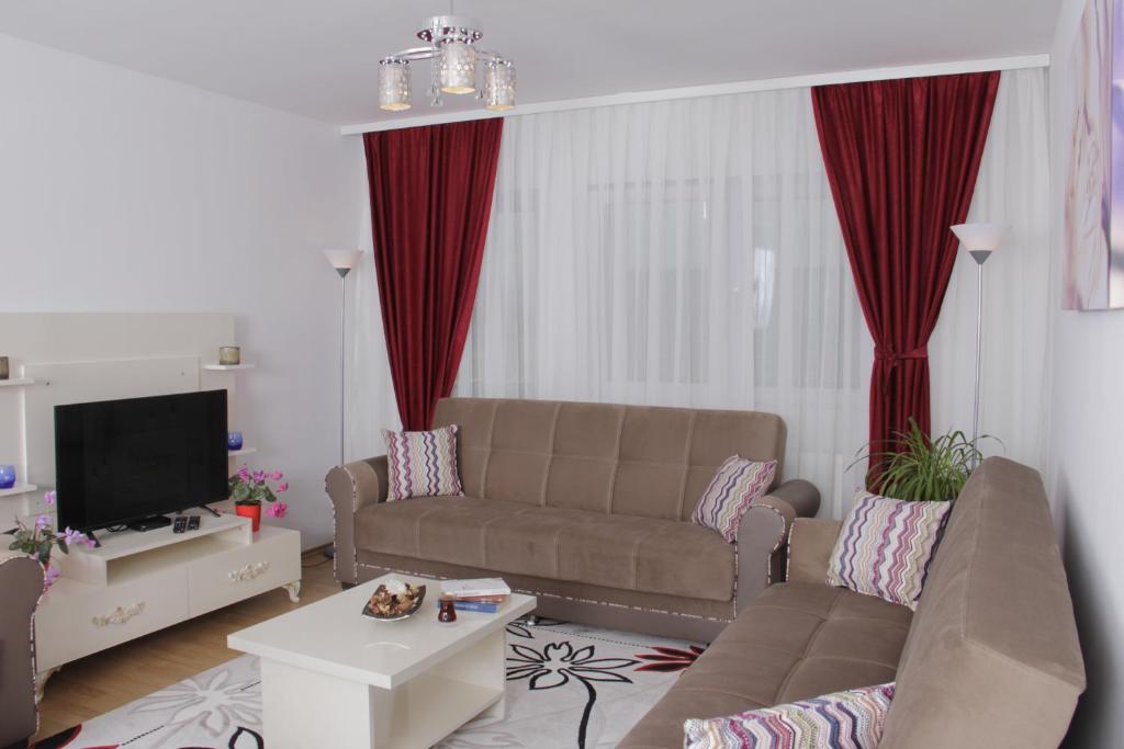 Rumi Apartments - 4