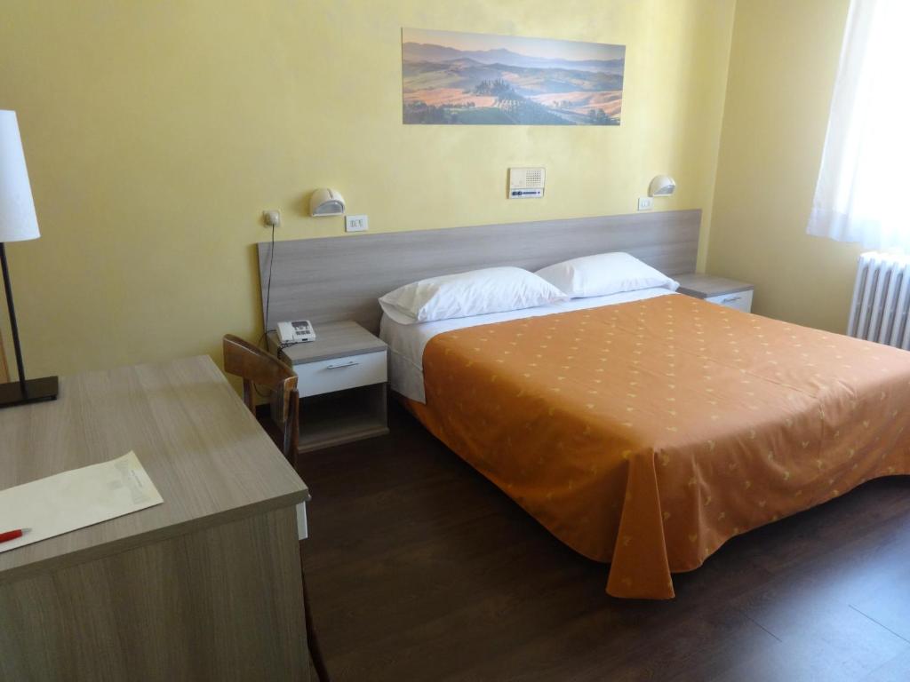 Hotel Saturno - 3