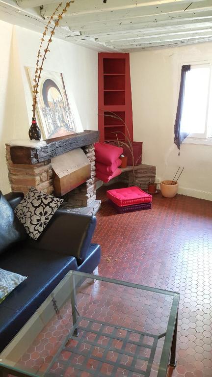 Duplex Notre Dame bail mobilite - 2