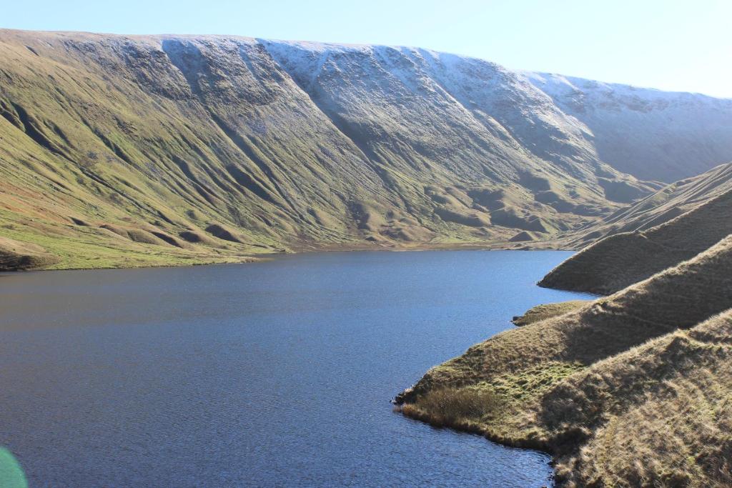 Surrounding environment