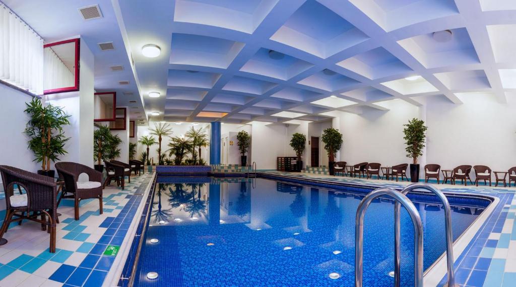 Hotel Nemira photo