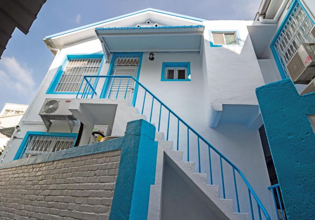 Tainan Anping House, Tchaj-nan