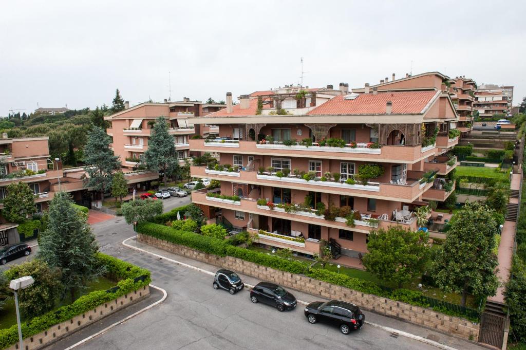 Residenza il Parco 3 - 3