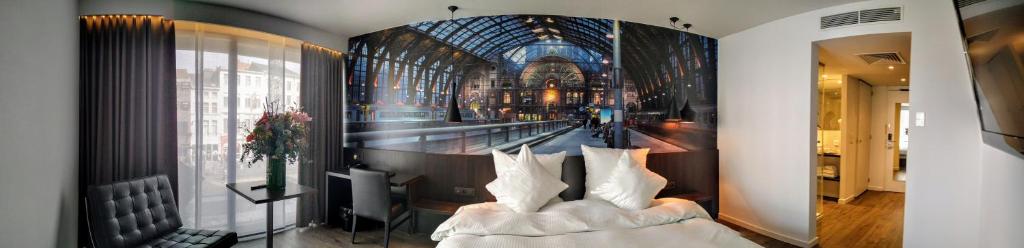 De Keyser Hotel Photo 45